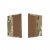 Spiritus Side Armor Bag Caps (Small) - Ranger Green