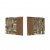 Spiritus Side Armor Bag Caps (Small) - Ranger Green