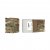 Spiritus Side Armor Bag Caps (Small) - Ranger Green