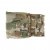 Spiritus Side Armor Bag Caps (Small) - Ranger Green