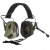 Earmor M32 Plus Tactical Hearing Protection Foliage Green