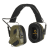 Earmor M31 Plus Hearing Protection Foliage Green