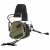 Earmor M32 Plus Tactical Hearing Protection Foliage Green