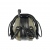 Earmor M32 Plus Tactical Hearing Protection Foliage Green
