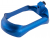 TTI Airsoft CNC Magwell for AAP01 Blue