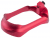 TTI Airsoft CNC Magwell for AAP01 Red