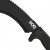 SOG Knives Kukri Machete Black