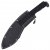SOG Knives Kukri Machete Black