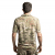 Spiritus Mission Rugby Shirt SS Ranger Green S