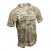 Spiritus Mission Rugby Shirt SS Ranger Green M