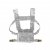 Spiritus Back Strap - Ranger Green