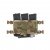 Spiritus Rifle Magazine Insert - Triple 5.56 x .45