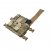 Spiritus Submachine Gun Pangolin Flap - Multicam 