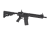 E&C M4 MK18 MOD 9 Inch QR 1.0 EGV Black