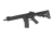 E&C M4 MK18 MOD 9 Inch QR 1.0 EGV Black