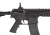 E&C M4 MK18 MOD 9 Inch QR 1.0 EGV Black