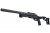 Maple Leaf MLC-LTR Lightweight Tactical Airsoft Sniper Rifle Black