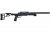 Maple Leaf MLC-LTR Lightweight Tactical Airsoft Sniper Rifle Black