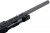 Maple Leaf MLC-LTR Lightweight Tactical Airsoft Sniper Rifle Black