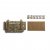 Spiritus Micro Fight Chassis Mk 6 - Multicam