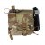 Spiritus Mutant Pouch - Multicam