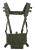 Miltec Lightweight Chest Rig OD