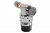 Mechlabs Nexxus Flo Max Regulator with Air Line - Grey