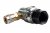 Mechlabs Nexxus Flo Max Regulator with Air Line - Grey
