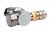 Mechlabs Nexxus Flo Max Regulator with Air Line - Grey