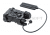 WADSN L-3 NGAL Illuminator / laser module Red + IR Black