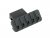 WADSN Offset Flashlight RIS Mount Black