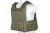 Specna Arms Tactical QR Plate Carrier Vest Olive