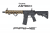 Specna Arms Daniel Defense RIS III 10.5 SA-P27 Prime Aster II ETU Brushless Motor Chaos Bronze