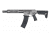TTI x Genesis Arms Gen-12 AEG Shotgun Grey