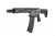 TTI x Genesis Arms Gen-12 AEG Shotgun Grey