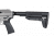 TTI x Genesis Arms Gen-12 AEG Shotgun Grey