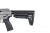 TTI x Genesis Arms Gen-12 AEG Shotgun Grey