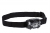 Miltec BLACK MIL-TEC® HEAD LAMP CREE XPE 20-200 Lumen