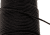 Clawgear Paracord Type II 425 100m Black 