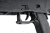 MARUYAMA FMG-9 GBB Folding SMG Black