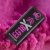 Enola Gaye EG18X Wire Pull Smoke Grenade Pink