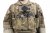 Spiritus LV-119 Front Overt Plate Bag (Large) - Multicam