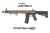 Specna Arms SA-P22 Prime Aster II ETU Brushless Motor Chaos Bronze