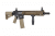 Specna Arms Daniel Defense MK18 SA-P26 Prime Aster II ETU Brushless Motor Chaos Bronze