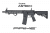 Specna Arms Daniel Defense RIS III 10.5 SA-P27 Prime Aster II ETU Brushless Motor Grey