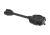Princeton Tec Switch RGB Black