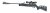 RUGER TARGIS HUNTER KIT 4,5MM
