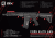 PTS ZEV Core Elite Carbine AEG 14.5