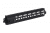 Specna Arms MK8 13 handguard with screws and barrel nut - Black