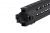 Specna Arms MK8 13 handguard with screws and barrel nut - Black